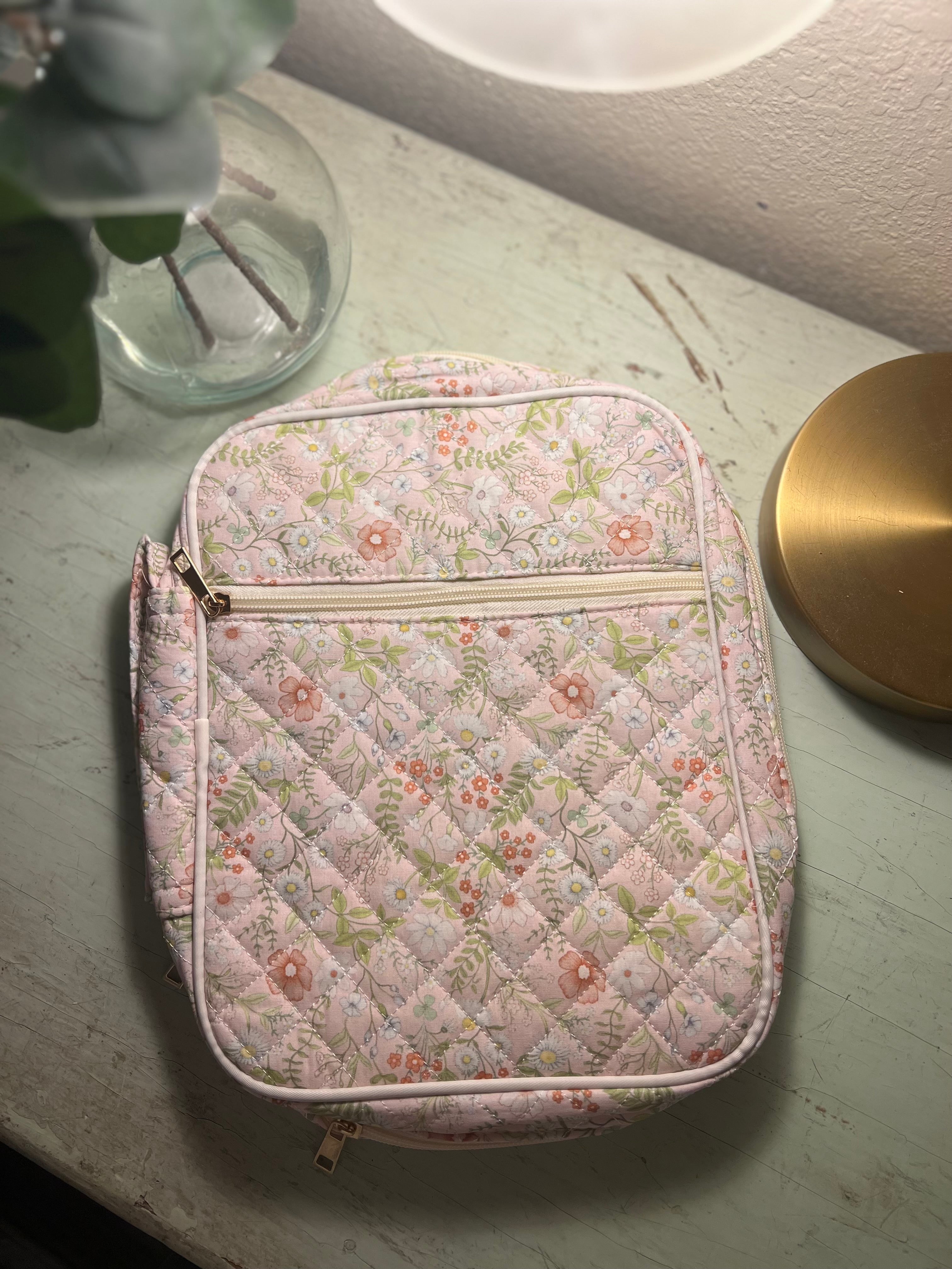 Still Waters Bible Cover