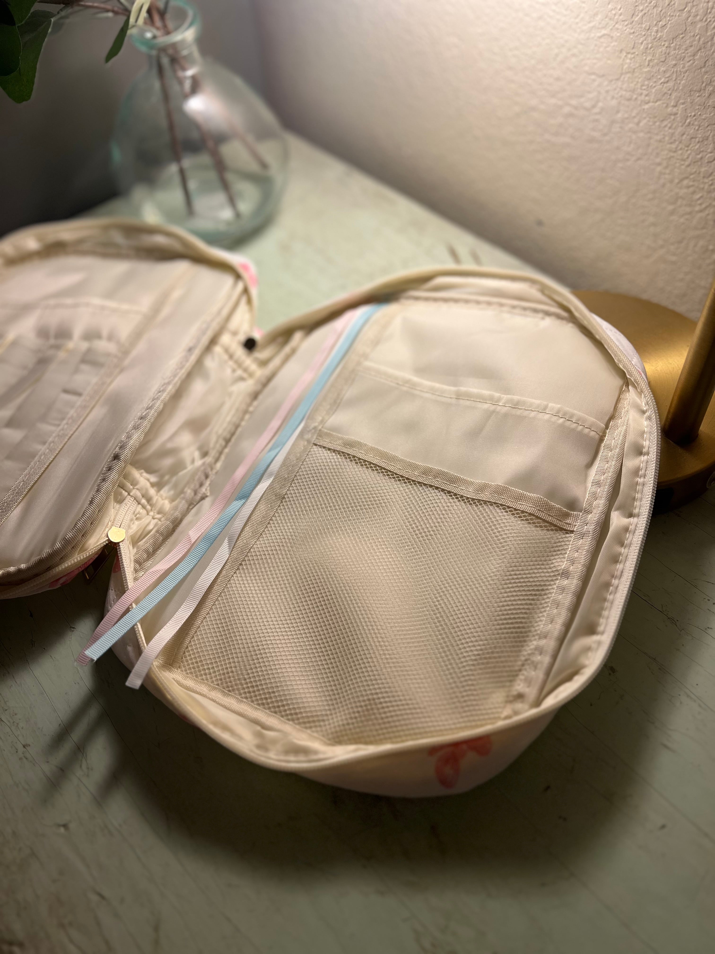 Still Waters Bible Cover