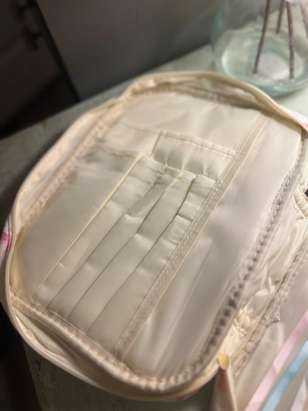 Still Waters Bible Cover