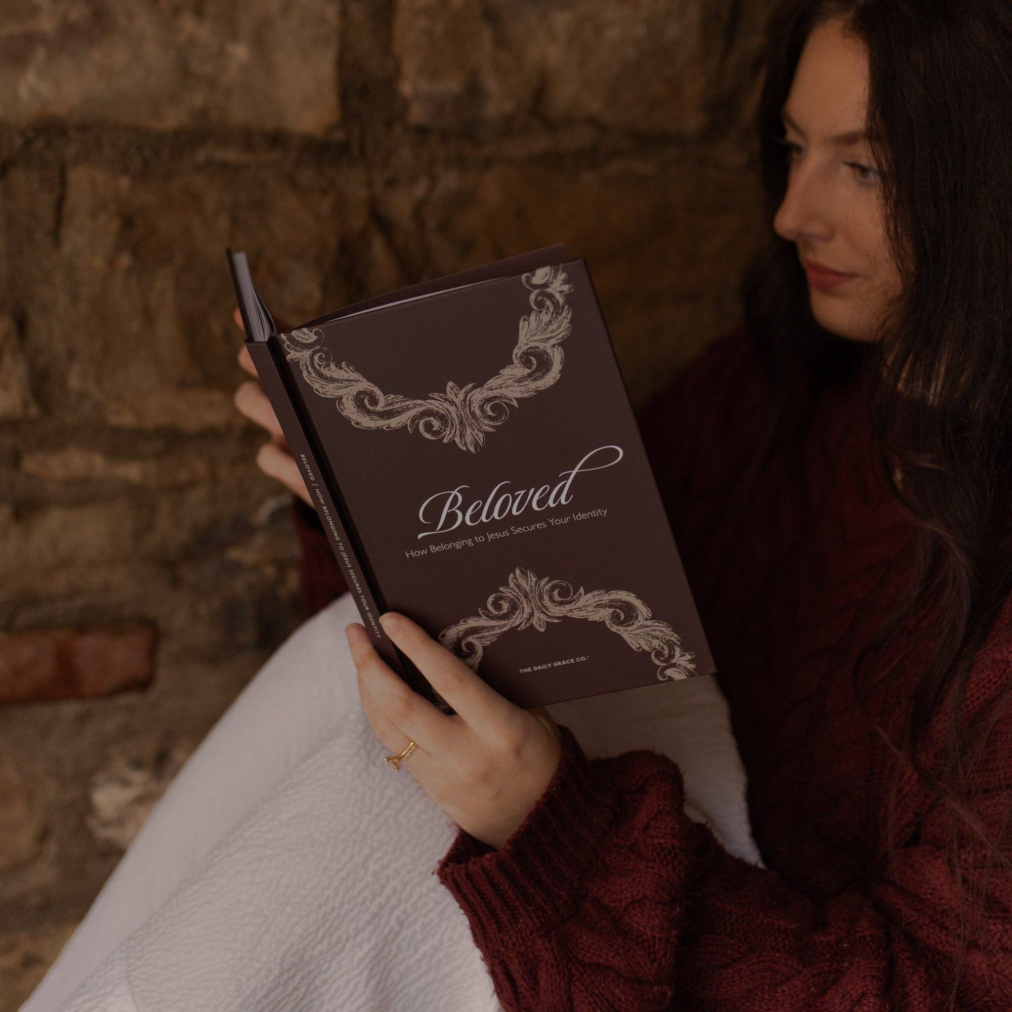 Beloved | Anthology | How Belonging to Jesus Secures Your Identity