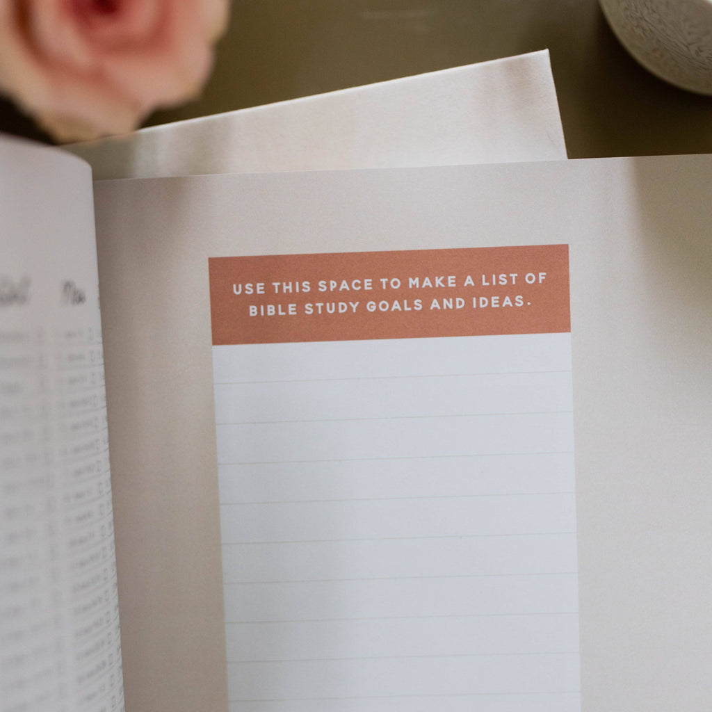 Growing in Grace | Spiritual Disciplines Study