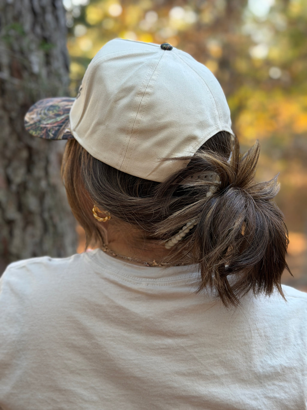 Revival Social Club Cap