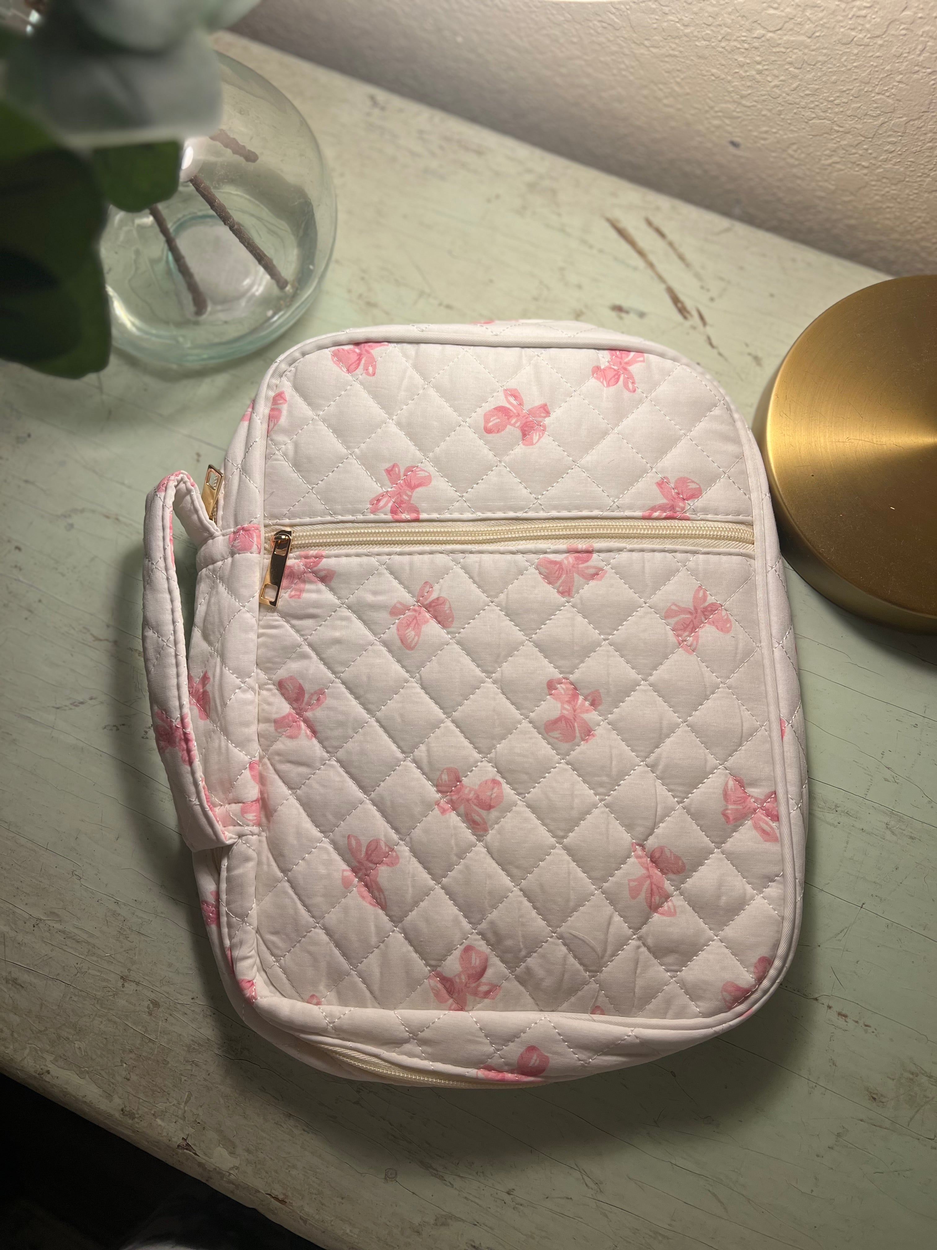 Still Waters Bible Cover