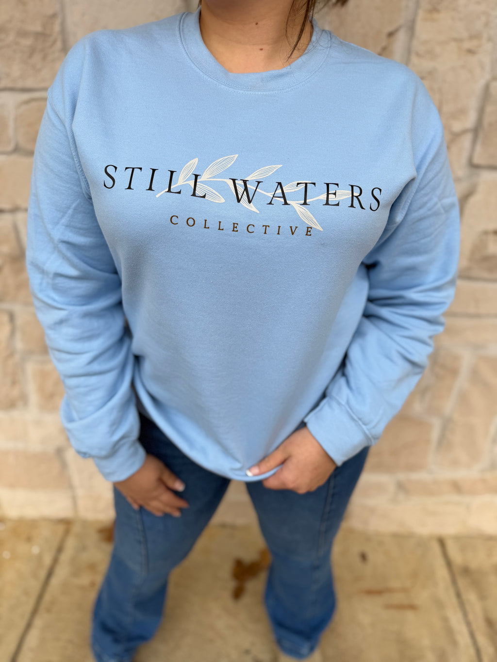 Still Waters Collective Sweatshirt