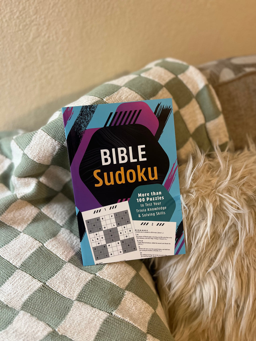 Bible Sudoku