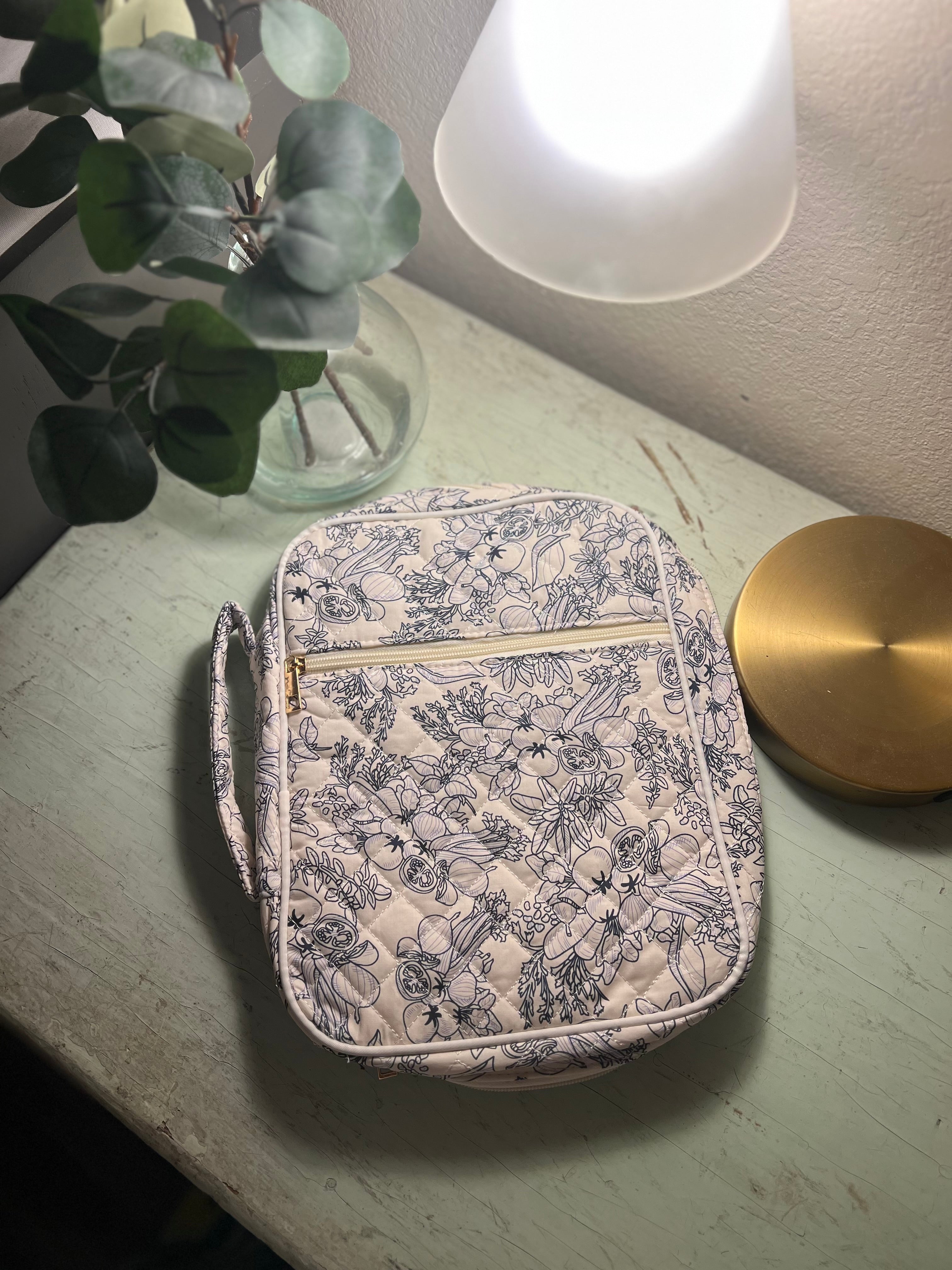 Still Waters Bible Cover