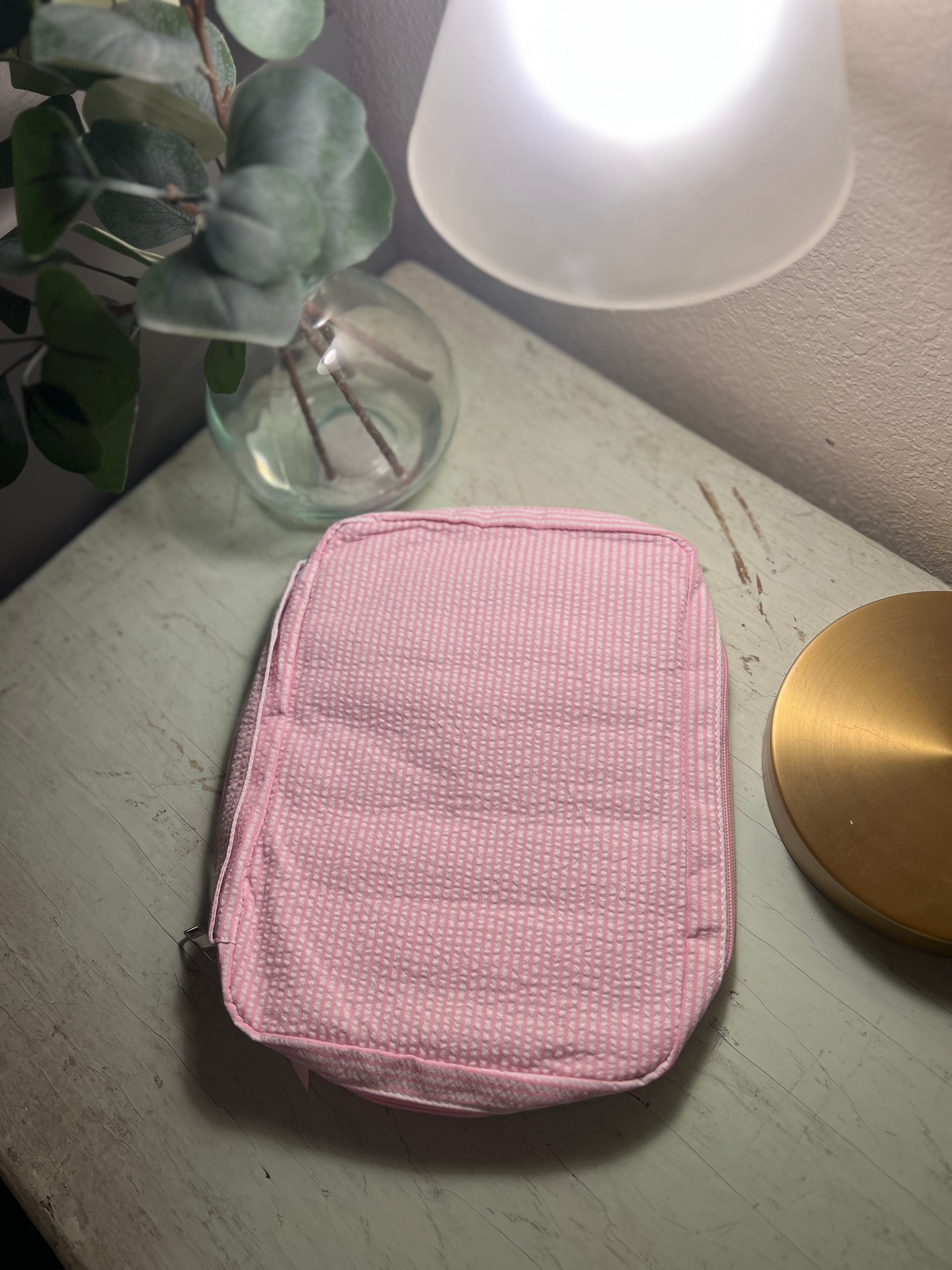 Still Waters Bible Cover