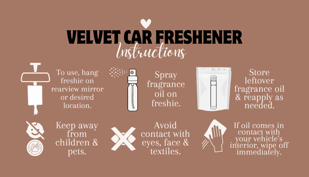 Christian Cowgirl Car Fresheners