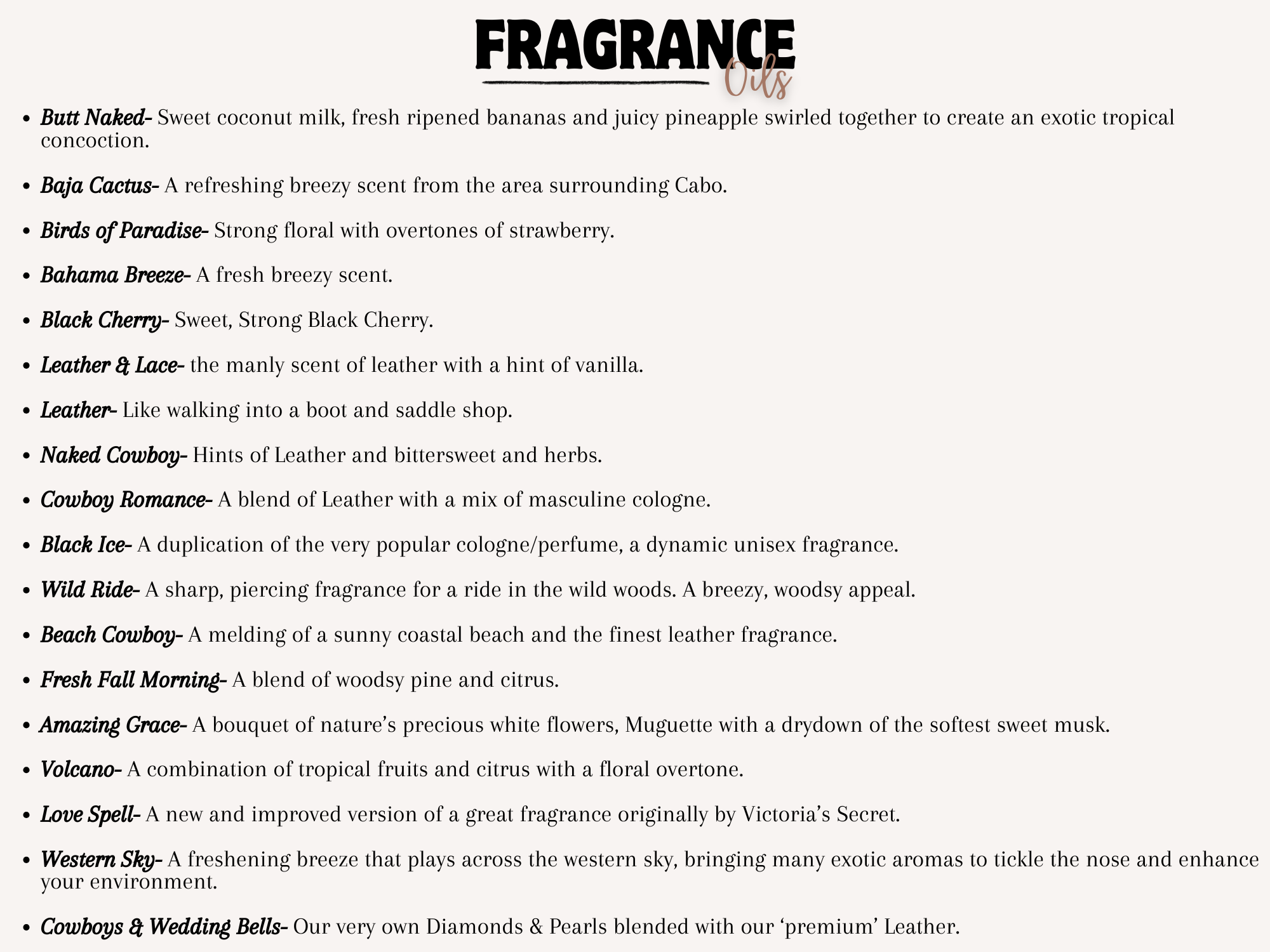 Bloom with Grace Car Fresheners