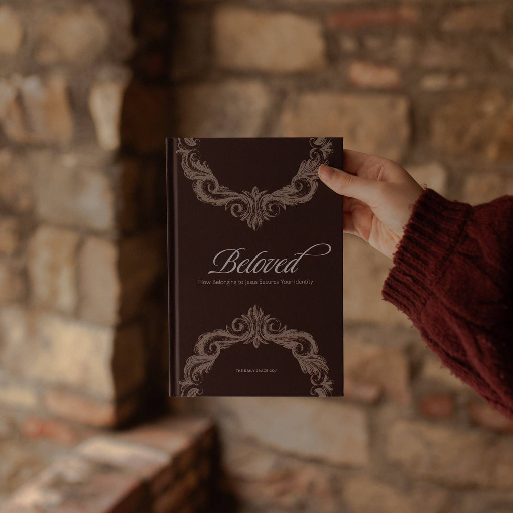 Beloved | Anthology | How Belonging to Jesus Secures Your Identity